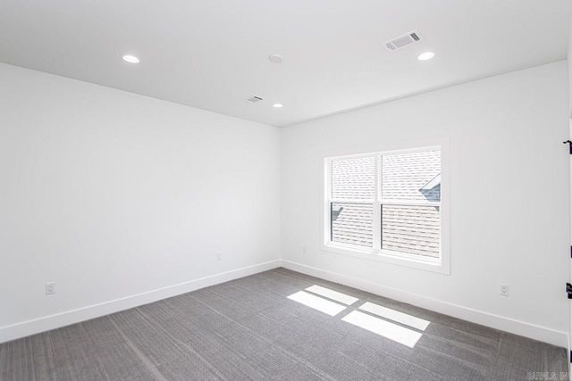 75 Fletcher Ridge Circle, Little Rock, AR 72223