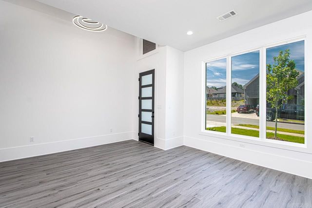 75 Fletcher Ridge Circle, Little Rock, AR 72223