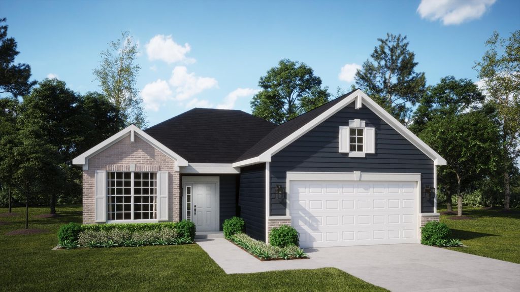8621 Graystone Drive, Lowell, IN 46356