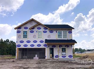 52 Pintail Court NE, Allenhurst, GA 31301