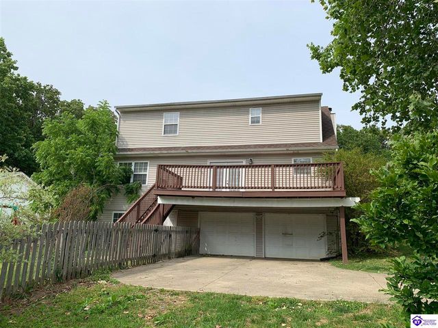 128 Whisbrook Avenue, Vine Grove, KY 40175