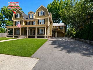 35 Tirrell Street 3 Floor, Worcester, MA 01603