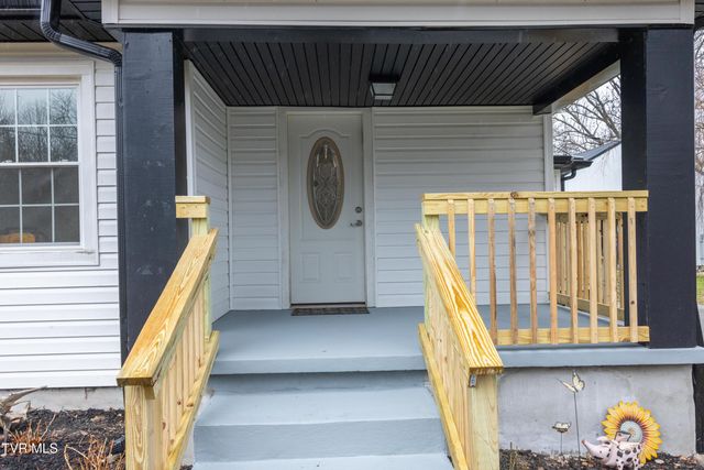 681 Princeton Road, Johnson City, TN 37601