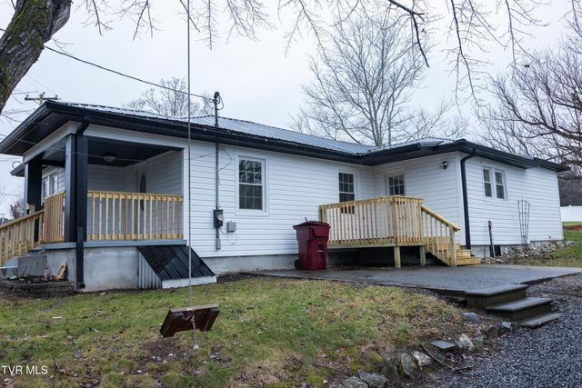 681 Princeton Road, Johnson City, TN 37601