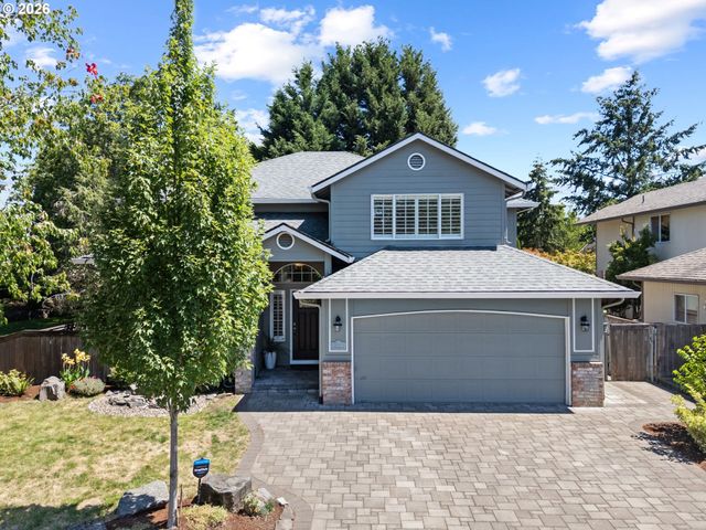 2303 Se 184TH Ave, Vancouver, WA 98683