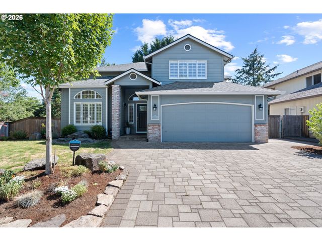 2303 Se 184TH Ave, Vancouver, WA 98683