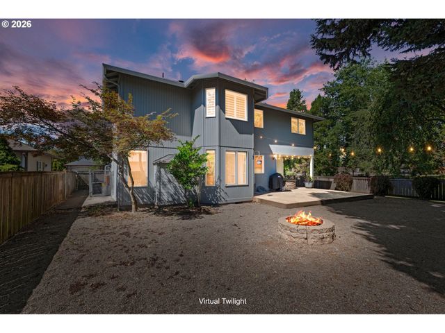 2303 Se 184TH Ave, Vancouver, WA 98683