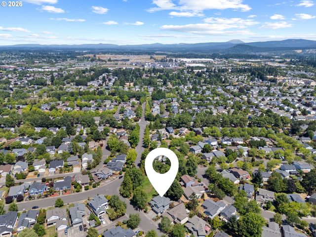 2303 Se 184TH Ave, Vancouver, WA 98683