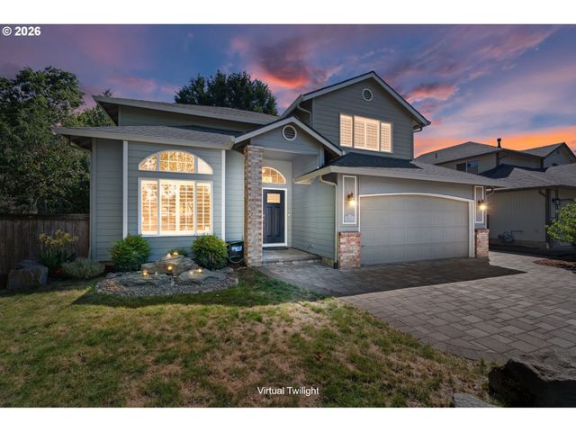 2303 Se 184TH Ave, Vancouver, WA 98683