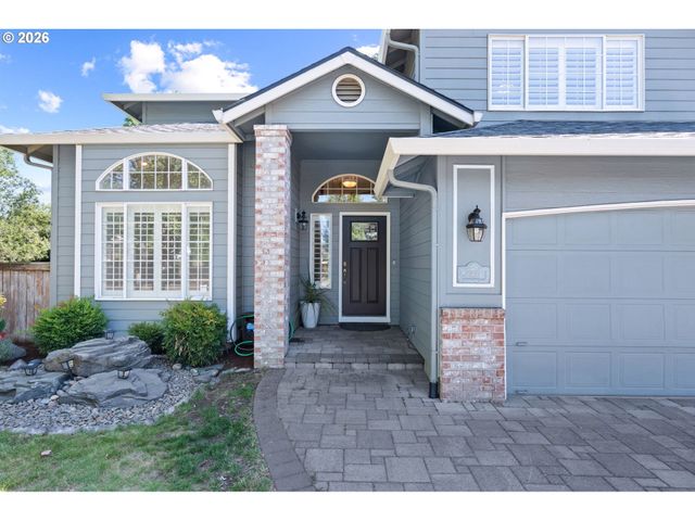 2303 Se 184TH Ave, Vancouver, WA 98683