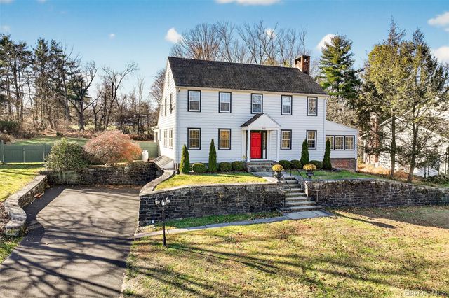 80 Dunneman Avenue, Kingston, NY 12401