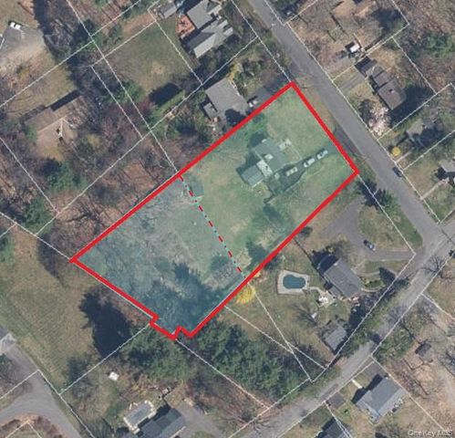 80 Dunneman Avenue, Kingston, NY 12401