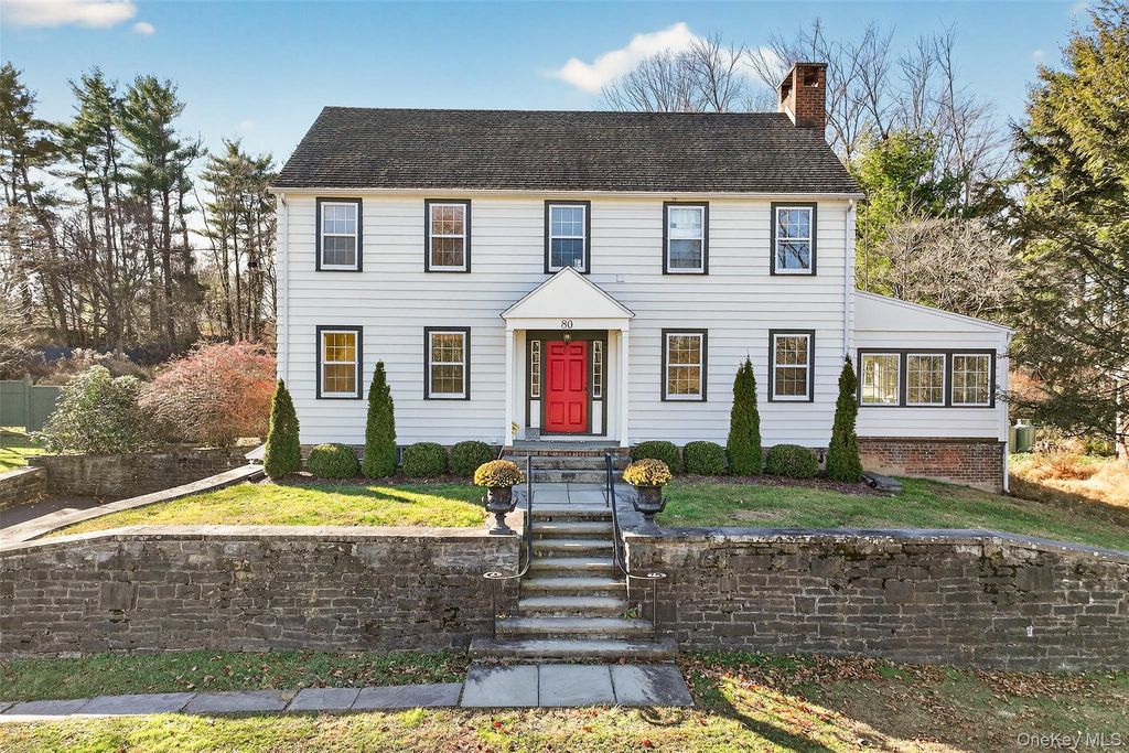 80 Dunneman Avenue, Kingston, NY 12401