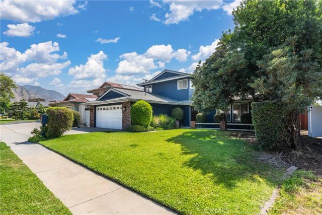 3474 Deerlane Drive, Duarte, CA 91010