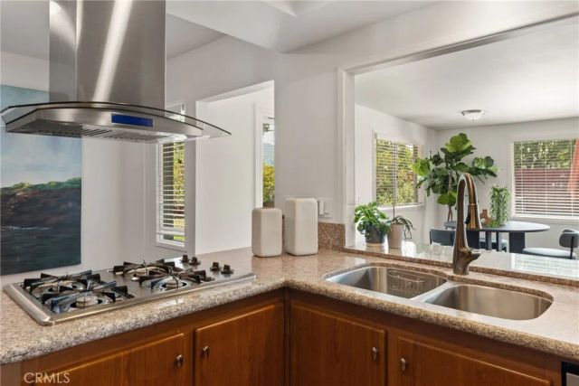 3474 Deerlane Drive, Duarte, CA 91010