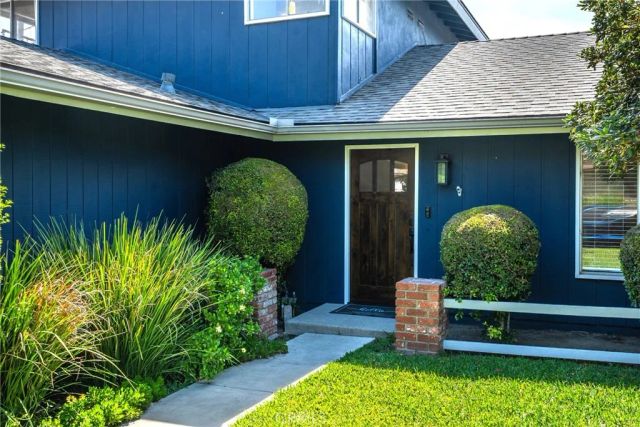 3474 Deerlane Drive, Duarte, CA 91010
