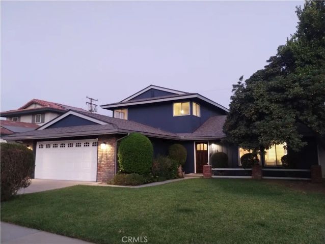 3474 Deerlane Drive, Duarte, CA 91010