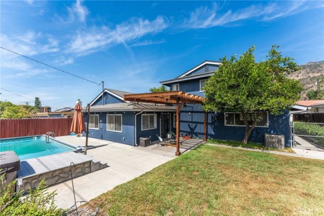 3474 Deerlane Drive, Duarte, CA 91010