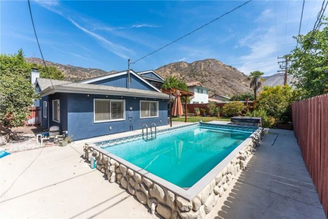 3474 Deerlane Drive, Duarte, CA 91010