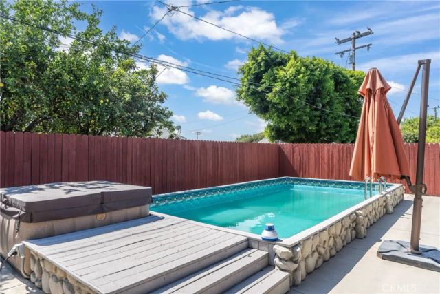 3474 Deerlane Drive, Duarte, CA 91010