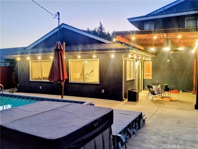 3474 Deerlane Drive, Duarte, CA 91010