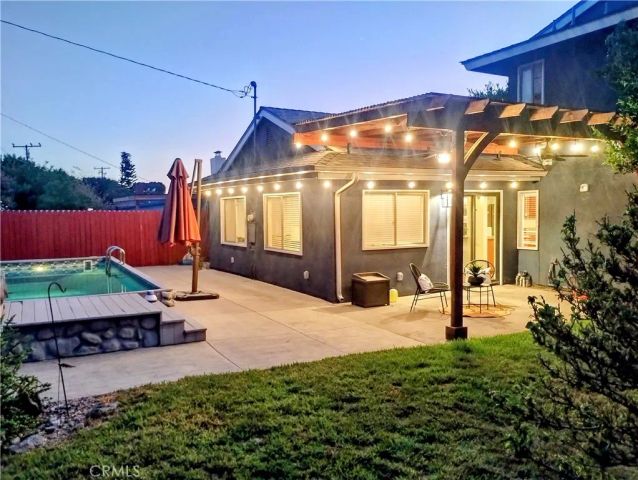 3474 Deerlane Drive, Duarte, CA 91010