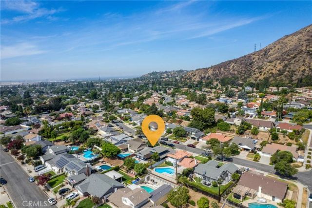 3474 Deerlane Drive, Duarte, CA 91010