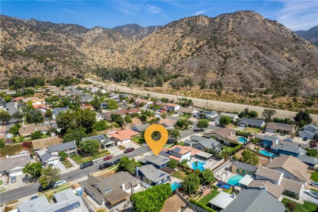3474 Deerlane Drive, Duarte, CA 91010