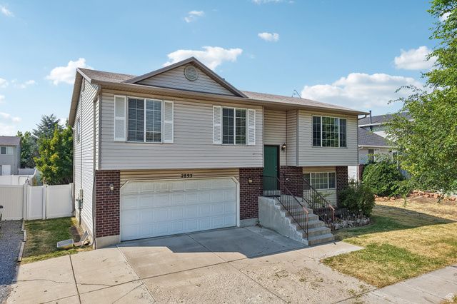 2893 W 2025 S, Syracuse, UT 84075