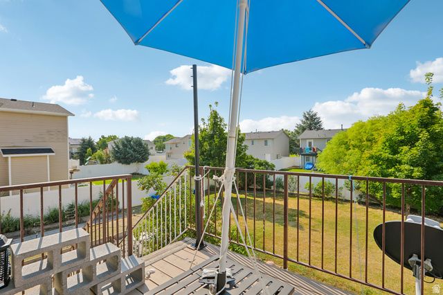 2893 W 2025 S, Syracuse, UT 84075