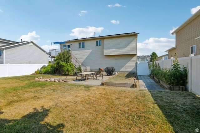 2893 W 2025 S, Syracuse, UT 84075