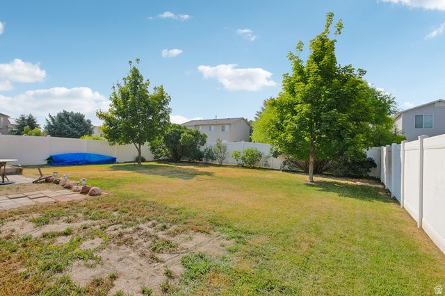 2893 W 2025 S, Syracuse, UT 84075