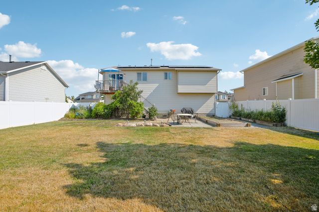 2893 W 2025 S, Syracuse, UT 84075