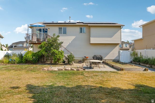 2893 W 2025 S, Syracuse, UT 84075