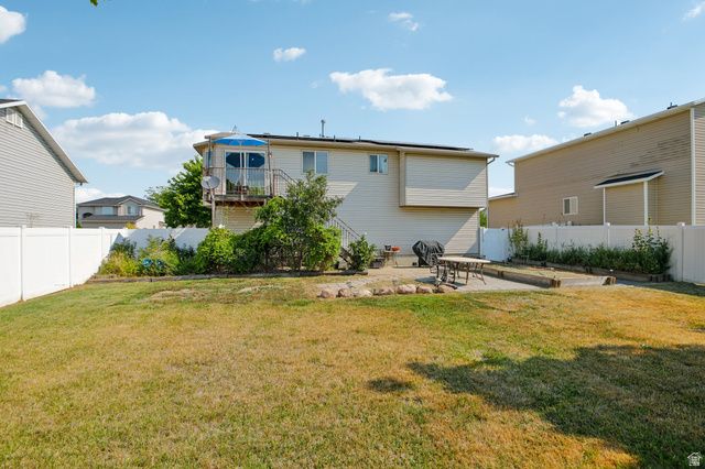 2893 W 2025 S, Syracuse, UT 84075