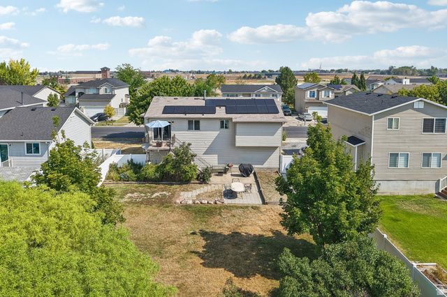 2893 W 2025 S, Syracuse, UT 84075