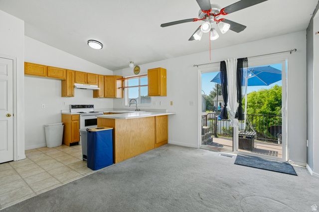 2893 W 2025 S, Syracuse, UT 84075