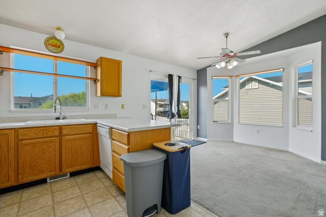 2893 W 2025 S, Syracuse, UT 84075