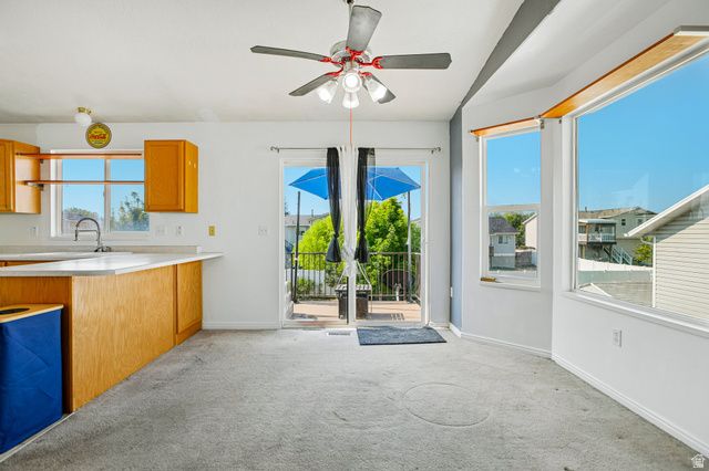 2893 W 2025 S, Syracuse, UT 84075