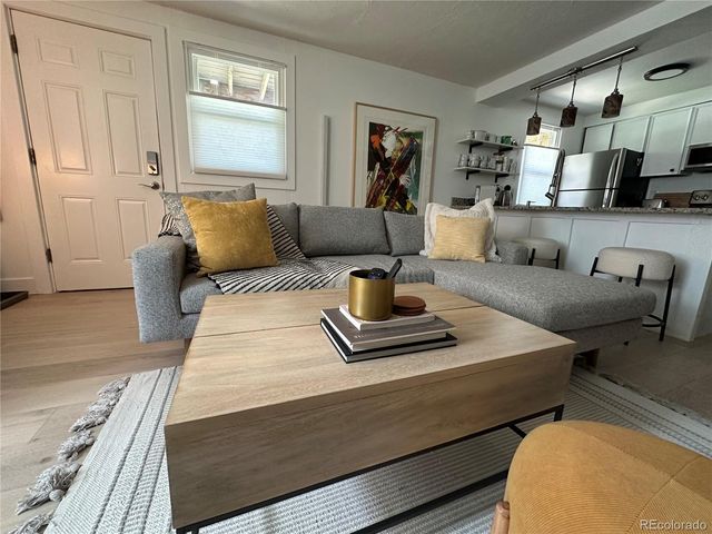 1494 Rose Street, Georgetown, CO 80444