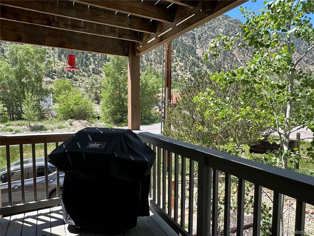1494 Rose Street, Georgetown, CO 80444