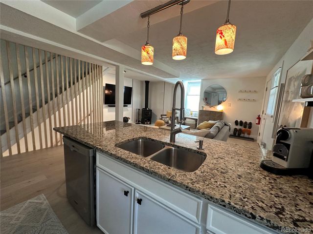 1494 Rose Street, Georgetown, CO 80444
