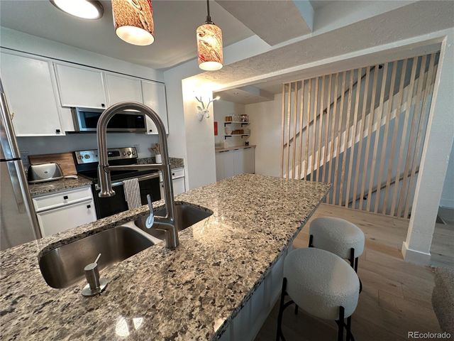 1494 Rose Street, Georgetown, CO 80444