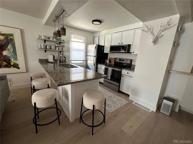 1494 Rose Street, Georgetown, CO 80444