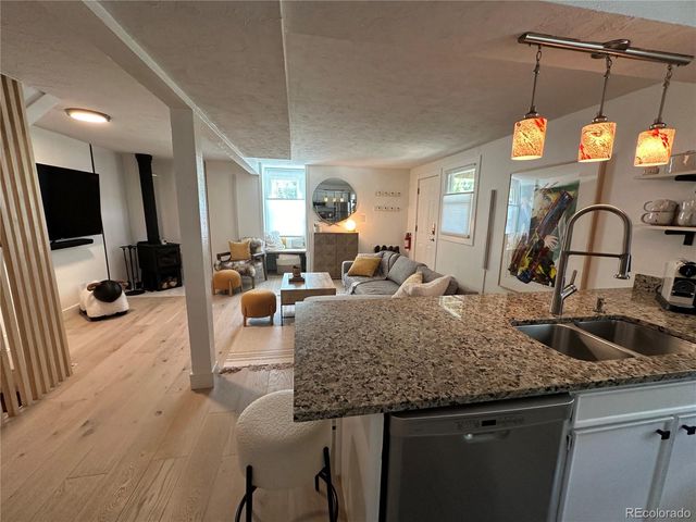 1494 Rose Street, Georgetown, CO 80444