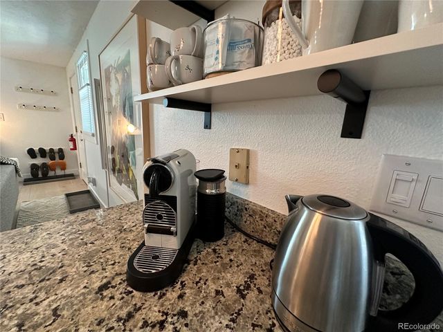 1494 Rose Street, Georgetown, CO 80444