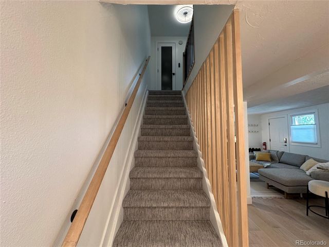 1494 Rose Street, Georgetown, CO 80444
