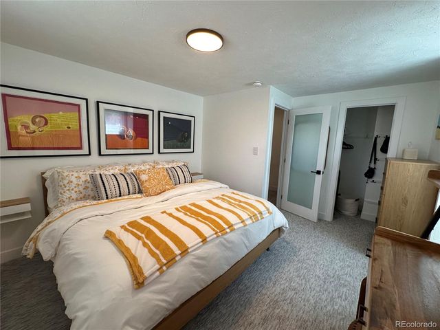 1494 Rose Street, Georgetown, CO 80444