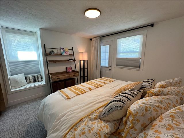 1494 Rose Street, Georgetown, CO 80444
