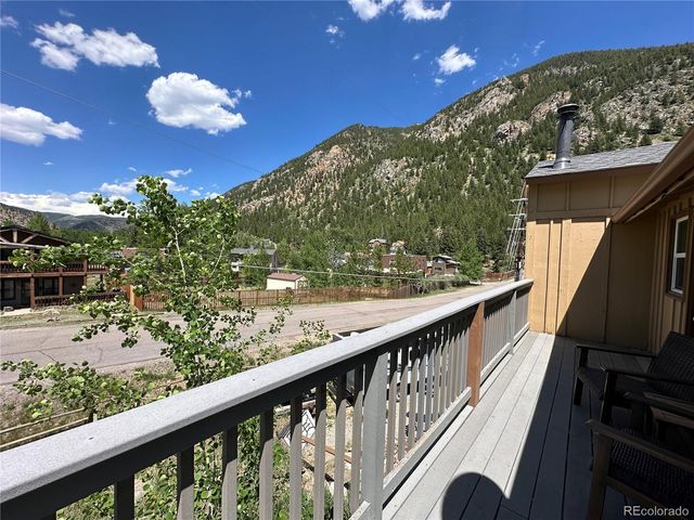 1494 Rose Street, Georgetown, CO 80444